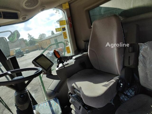 Джон Дір С680, об'ємом двигуна 0 л та пробігом 0 тис. км за 193059 $, фото 12 на Automoto.ua