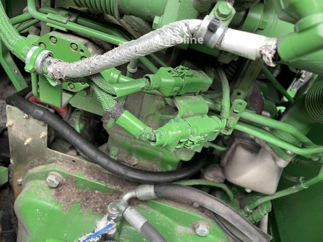 Джон Дір С680, об'ємом двигуна 0 л та пробігом 0 тис. км за 189849 $, фото 30 на Automoto.ua