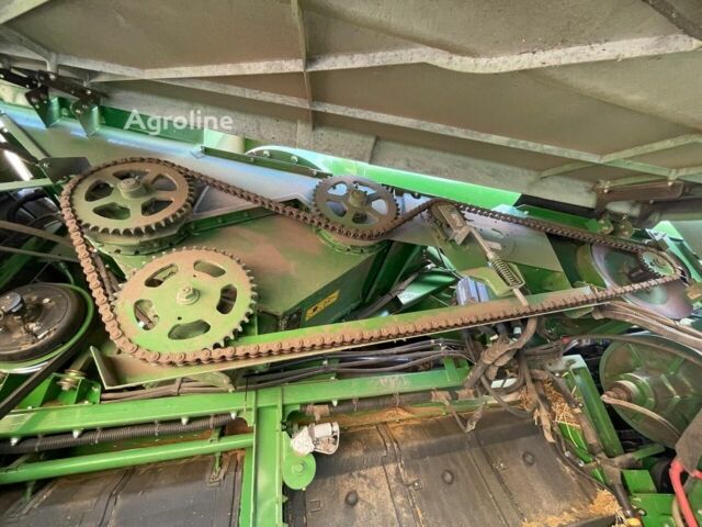 Джон Дір С680, об'ємом двигуна 0 л та пробігом 0 тис. км за 193059 $, фото 7 на Automoto.ua