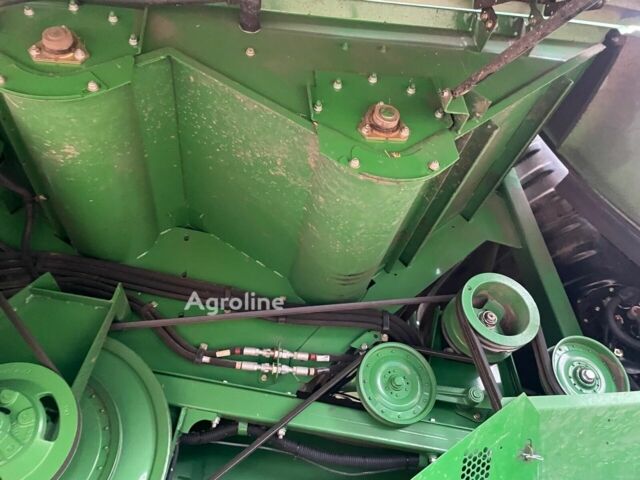 Джон Дір С680, об'ємом двигуна 0 л та пробігом 0 тис. км за 193059 $, фото 5 на Automoto.ua