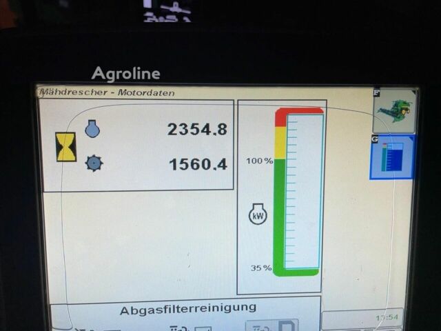 Джон Дір С680, об'ємом двигуна 0 л та пробігом 0 тис. км за 193059 $, фото 13 на Automoto.ua