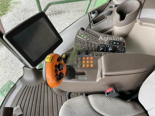Джон Дір С680, об'ємом двигуна 0 л та пробігом 0 тис. км за 189849 $, фото 28 на Automoto.ua