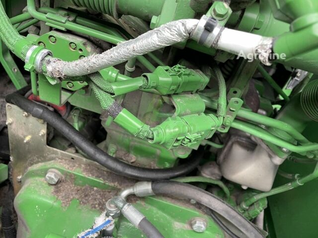 Джон Дір С680, об'ємом двигуна 0 л та пробігом 0 тис. км за 189849 $, фото 25 на Automoto.ua