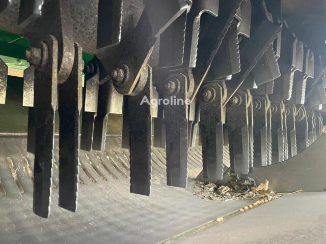 Джон Дір С680, об'ємом двигуна 0 л та пробігом 0 тис. км за 193059 $, фото 10 на Automoto.ua