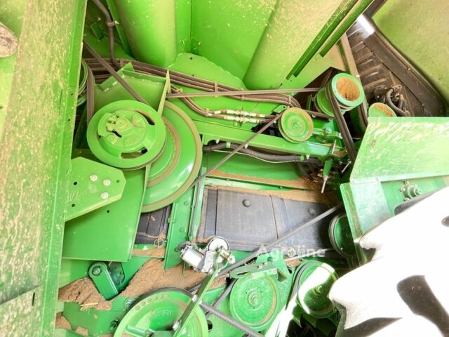 Джон Дір С680, об'ємом двигуна 0 л та пробігом 0 тис. км за 193059 $, фото 6 на Automoto.ua