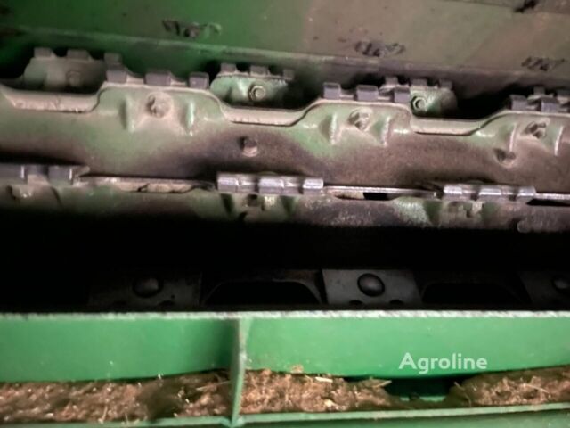 Джон Дір С680, об'ємом двигуна 0 л та пробігом 0 тис. км за 193059 $, фото 9 на Automoto.ua