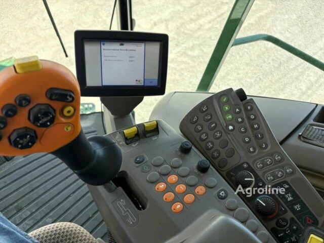 Джон Дир С680, объемом двигателя 0 л и пробегом 0 тыс. км за 105949 $, фото 6 на Automoto.ua