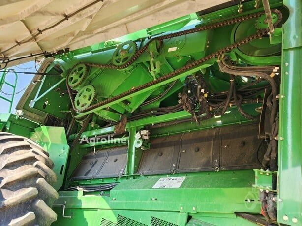 Джон Дир С680, объемом двигателя 0 л и пробегом 0 тыс. км за 111933 $, фото 4 на Automoto.ua