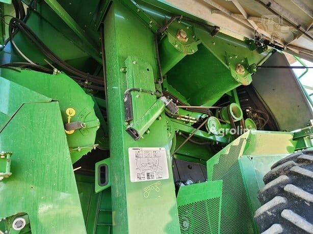 Джон Дир С680, объемом двигателя 0 л и пробегом 0 тыс. км за 111933 $, фото 3 на Automoto.ua