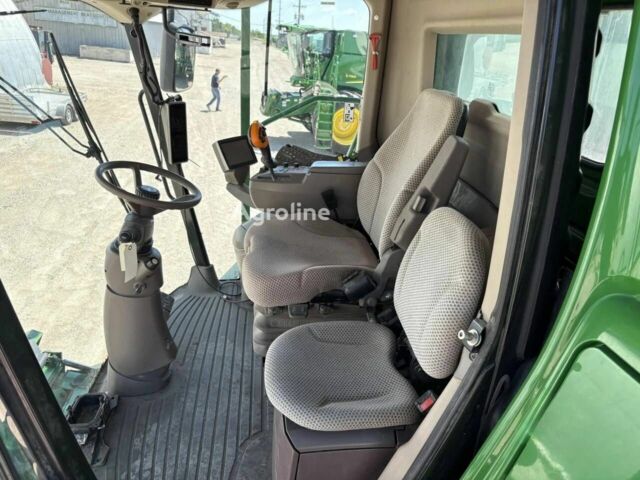 Джон Дир С680, объемом двигателя 0 л и пробегом 0 тыс. км за 105949 $, фото 5 на Automoto.ua