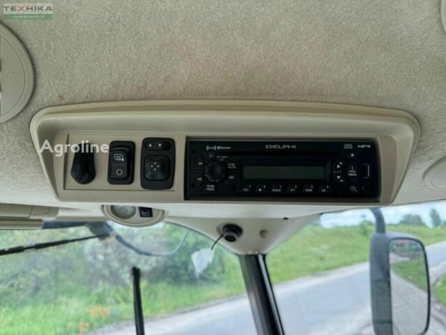 Зеленый Джон Дир С680, объемом двигателя 0 л и пробегом 0 тыс. км за 133830 $, фото 26 на Automoto.ua