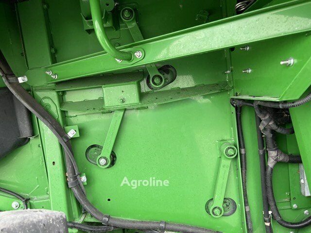 Зеленый Джон Дир С680, объемом двигателя 0 л и пробегом 0 тыс. км за 168636 $, фото 27 на Automoto.ua