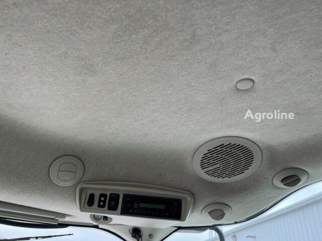 Зеленый Джон Дир С680, объемом двигателя 0 л и пробегом 0 тыс. км за 168636 $, фото 68 на Automoto.ua