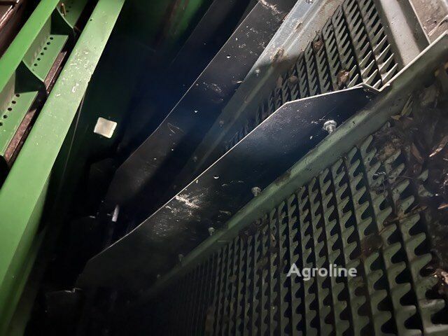 Зеленый Джон Дир С680, объемом двигателя 0 л и пробегом 0 тыс. км за 168636 $, фото 46 на Automoto.ua