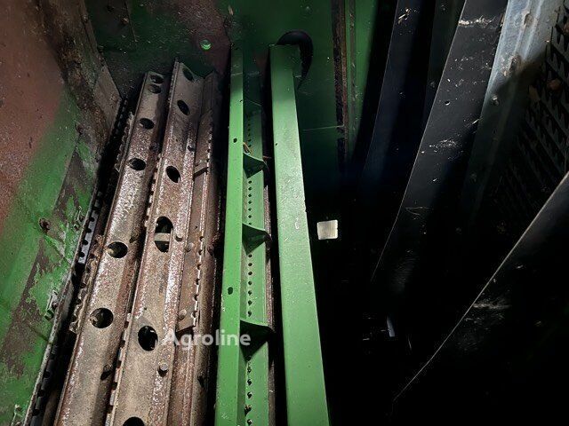 Зеленый Джон Дир С680, объемом двигателя 0 л и пробегом 0 тыс. км за 168636 $, фото 45 на Automoto.ua