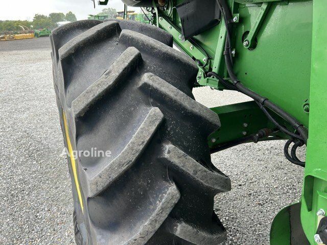 Зеленый Джон Дир С680, объемом двигателя 0 л и пробегом 0 тыс. км за 168636 $, фото 26 на Automoto.ua