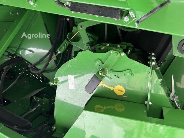 Зеленый Джон Дир С680, объемом двигателя 0 л и пробегом 0 тыс. км за 168636 $, фото 25 на Automoto.ua