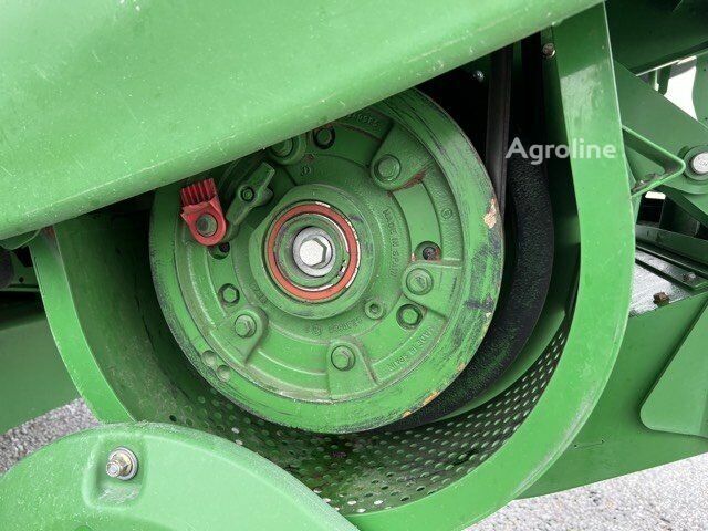 Зеленый Джон Дир С680, объемом двигателя 0 л и пробегом 0 тыс. км за 168636 $, фото 41 на Automoto.ua