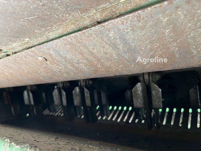 Зеленый Джон Дир С680, объемом двигателя 0 л и пробегом 0 тыс. км за 168636 $, фото 34 на Automoto.ua