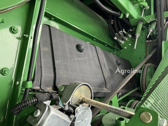 Зеленый Джон Дир С680, объемом двигателя 0 л и пробегом 0 тыс. км за 168636 $, фото 23 на Automoto.ua