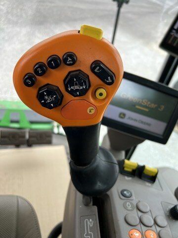 Зеленый Джон Дир С680, объемом двигателя 0 л и пробегом 0 тыс. км за 168636 $, фото 63 на Automoto.ua