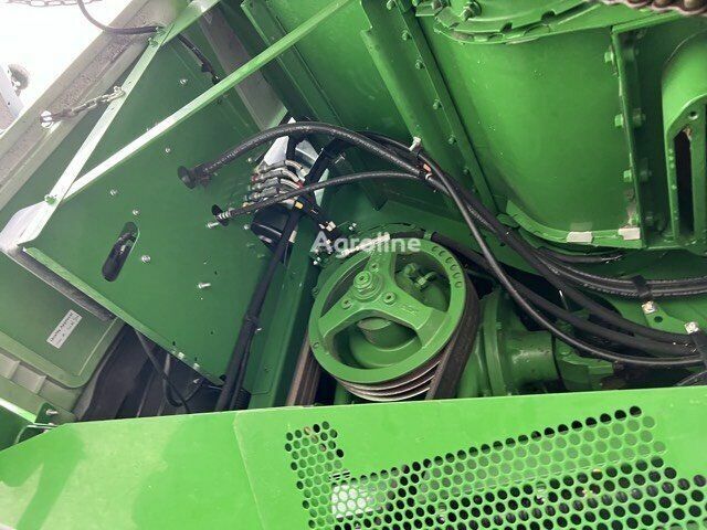 Зеленый Джон Дир С680, объемом двигателя 0 л и пробегом 0 тыс. км за 168636 $, фото 53 на Automoto.ua