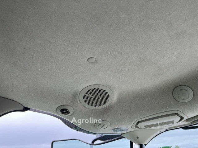 Зеленый Джон Дир С680, объемом двигателя 0 л и пробегом 0 тыс. км за 168636 $, фото 69 на Automoto.ua