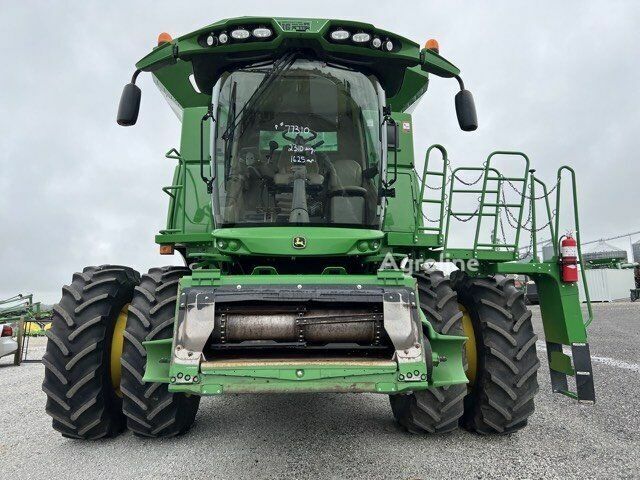 Зеленый Джон Дир С680, объемом двигателя 0 л и пробегом 0 тыс. км за 168636 $, фото 2 на Automoto.ua