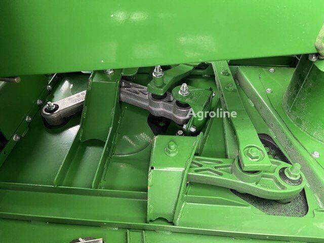 Зеленый Джон Дир С680, объемом двигателя 0 л и пробегом 0 тыс. км за 168636 $, фото 20 на Automoto.ua