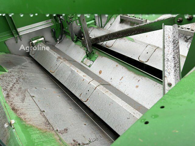 Зеленый Джон Дир С680, объемом двигателя 0 л и пробегом 0 тыс. км за 168636 $, фото 56 на Automoto.ua