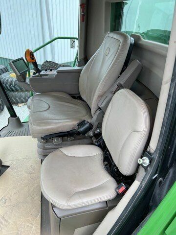 Зеленый Джон Дир С680, объемом двигателя 0 л и пробегом 0 тыс. км за 168636 $, фото 59 на Automoto.ua