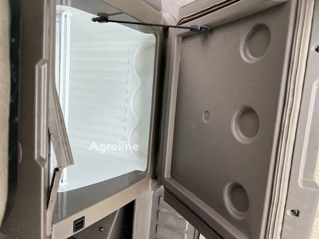 Зеленый Джон Дир С680, объемом двигателя 0 л и пробегом 0 тыс. км за 168636 $, фото 60 на Automoto.ua