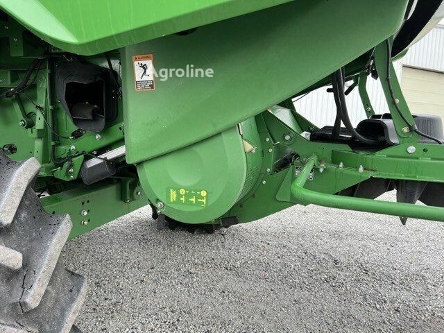 Зеленый Джон Дир С680, объемом двигателя 0 л и пробегом 0 тыс. км за 168636 $, фото 42 на Automoto.ua