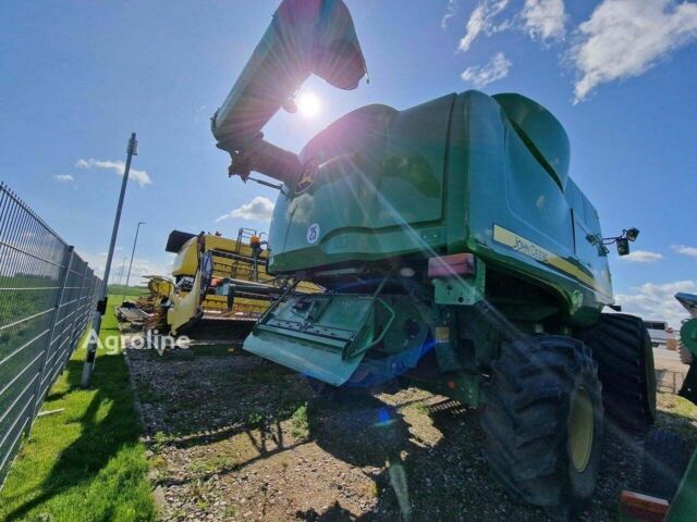 Джон Дір С690, об'ємом двигуна 0 л та пробігом 0 тис. км за 127106 $, фото 2 на Automoto.ua