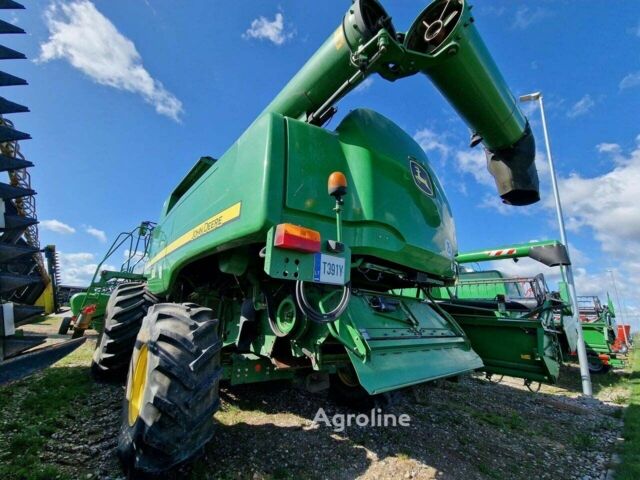 Джон Дір С690, об'ємом двигуна 0 л та пробігом 0 тис. км за 127106 $, фото 3 на Automoto.ua