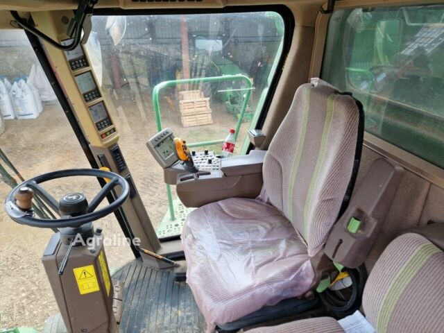 Джон Дир С690, объемом двигателя 0 л и пробегом 0 тыс. км за 185716 $, фото 3 на Automoto.ua