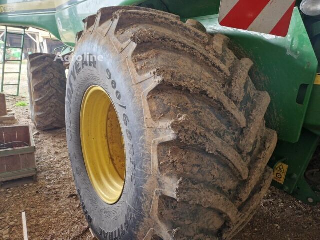 Джон Дир С690, объемом двигателя 0 л и пробегом 0 тыс. км за 185716 $, фото 6 на Automoto.ua