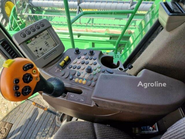 Джон Дір С690, об'ємом двигуна 0 л та пробігом 0 тис. км за 127106 $, фото 4 на Automoto.ua