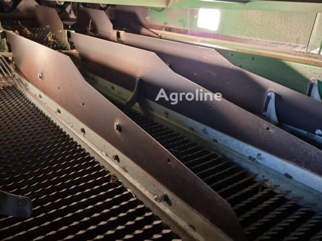 Джон Дир С690, объемом двигателя 0 л и пробегом 0 тыс. км за 185716 $, фото 4 на Automoto.ua