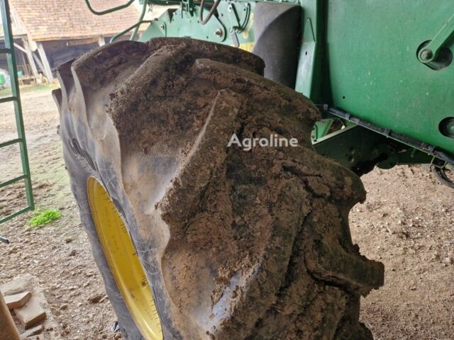 Джон Дир С690, объемом двигателя 0 л и пробегом 0 тыс. км за 185716 $, фото 7 на Automoto.ua