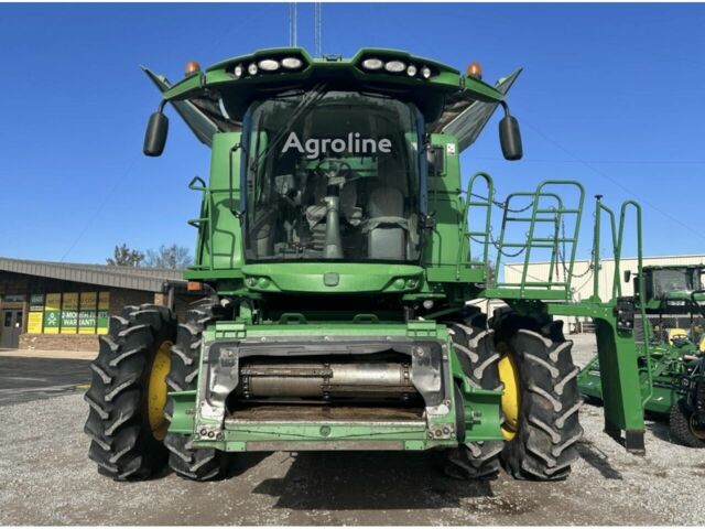 Джон Дир С690, объемом двигателя 0 л и пробегом 0 тыс. км за 81268 $, фото 2 на Automoto.ua