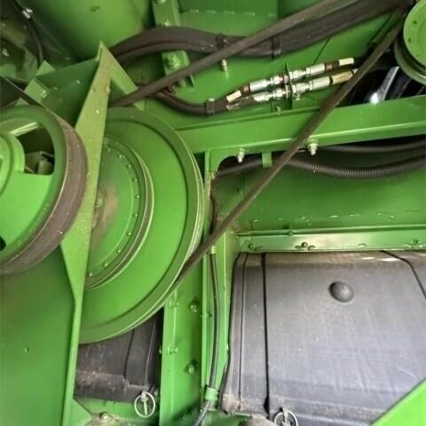 Джон Дір С690, об'ємом двигуна 0 л та пробігом 0 тис. км за 122137 $, фото 7 на Automoto.ua