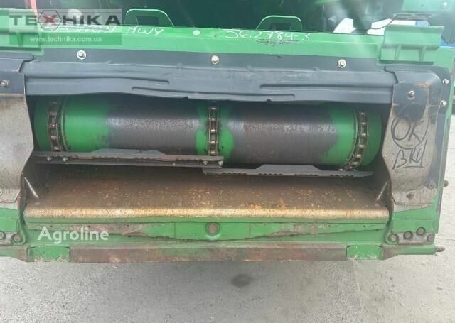 Джон Дір С690, об'ємом двигуна 0 л та пробігом 0 тис. км за 122137 $, фото 3 на Automoto.ua