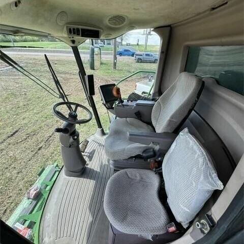 Джон Дір С690, об'ємом двигуна 0 л та пробігом 0 тис. км за 122137 $, фото 9 на Automoto.ua