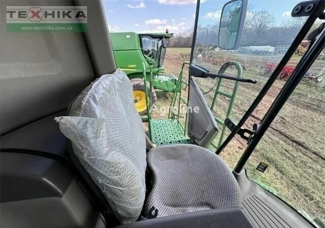 Джон Дір С690, об'ємом двигуна 0 л та пробігом 0 тис. км за 122137 $, фото 8 на Automoto.ua