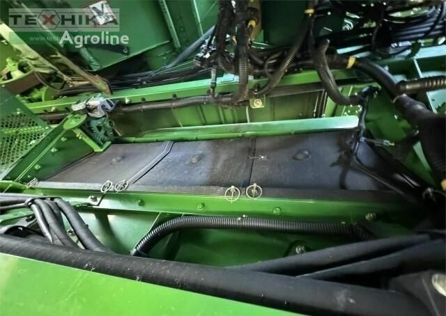 Джон Дір С690, об'ємом двигуна 0 л та пробігом 0 тис. км за 122137 $, фото 6 на Automoto.ua