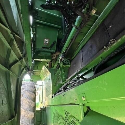 Джон Дір С690, об'ємом двигуна 0 л та пробігом 0 тис. км за 122137 $, фото 5 на Automoto.ua