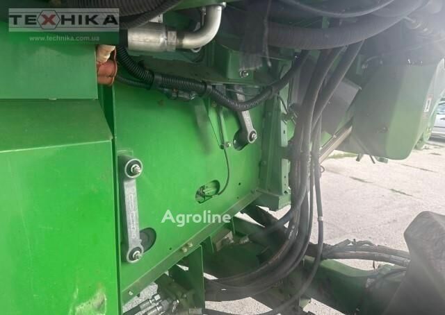 Джон Дір С690, об'ємом двигуна 0 л та пробігом 0 тис. км за 122137 $, фото 4 на Automoto.ua