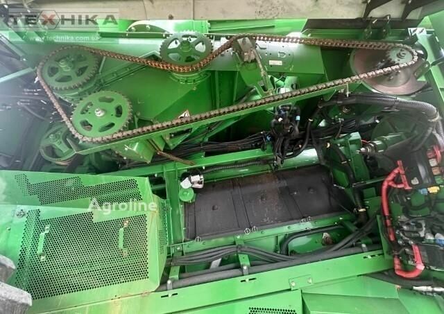 Джон Дір С690, об'ємом двигуна 0 л та пробігом 0 тис. км за 122137 $, фото 18 на Automoto.ua