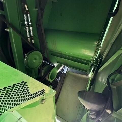 Джон Дір С690, об'ємом двигуна 0 л та пробігом 0 тис. км за 122137 $, фото 16 на Automoto.ua